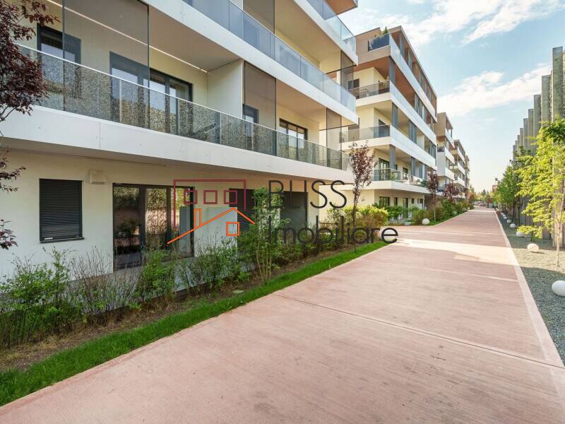 Apartament 2 Camere Cu Gradina Privata Si Finisaje Premiuma | Bliss Imobiliare / Photo 14 - BLISS Imobiliare