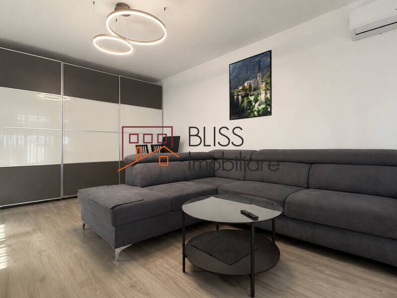 Apartament Modern Cu 2 Camere, Finisaje Premium Si Balcon | Bliss Imobiliare / Photo 2 - BLISS Imobiliare