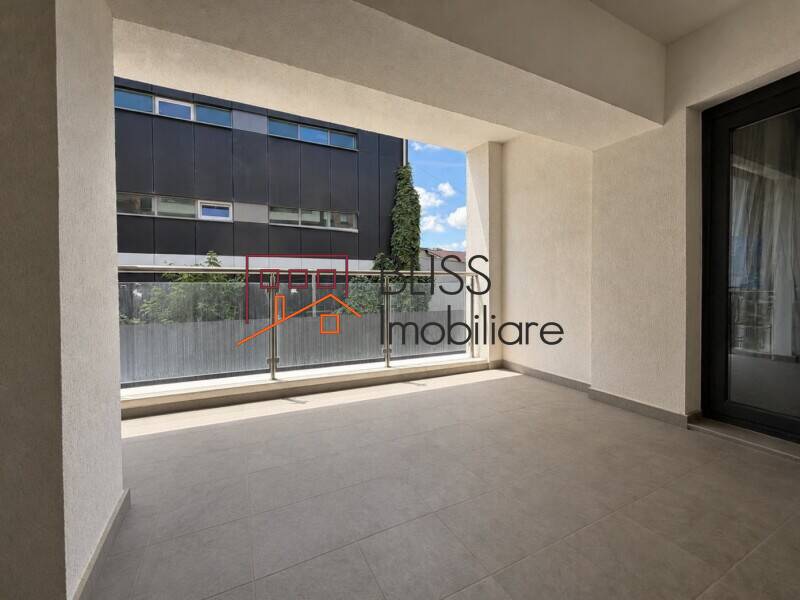 Modern 1-Bedroom Apartment With Premium Finishes And Balcony, Bucharest / Ilfov | Bliss Imobiliare / Photo 4 - BLISS Imobiliare