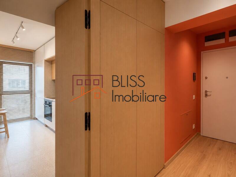 Apartament 3 Camere Cu Terasa Si Design Premium | Bliss Imobiliare / Photo 5 - BLISS Imobiliare