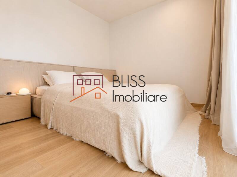 2-Bedroom Apartment With Terrace And Premium Design, Bucharest | Bliss Imobiliare / Photo 10 - BLISS Imobiliare