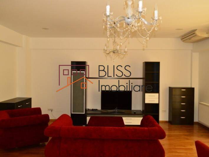 Apartament de Inchiriat Herastrau | Nordului - 5 Camere - ID:30810 | Bliss Imobiliare / Photo 2 - BLISS Imobiliare