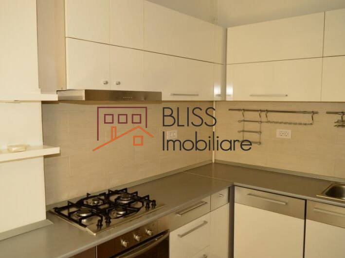 Apartment for Rent Herastrau | Nordului, Bucharest - 4 Bedroom - ID:30810 | Bliss Imobiliare / Photo 4 - BLISS Imobiliare