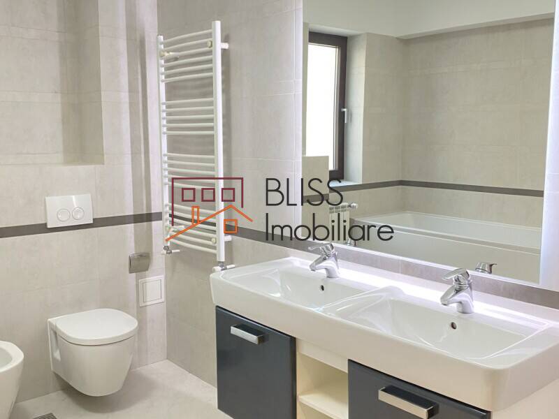 Spacious 3-Bedroom Apartment With Direct Park Views, Bucharest | Bliss Imobiliare / Photo 4 - BLISS Imobiliare