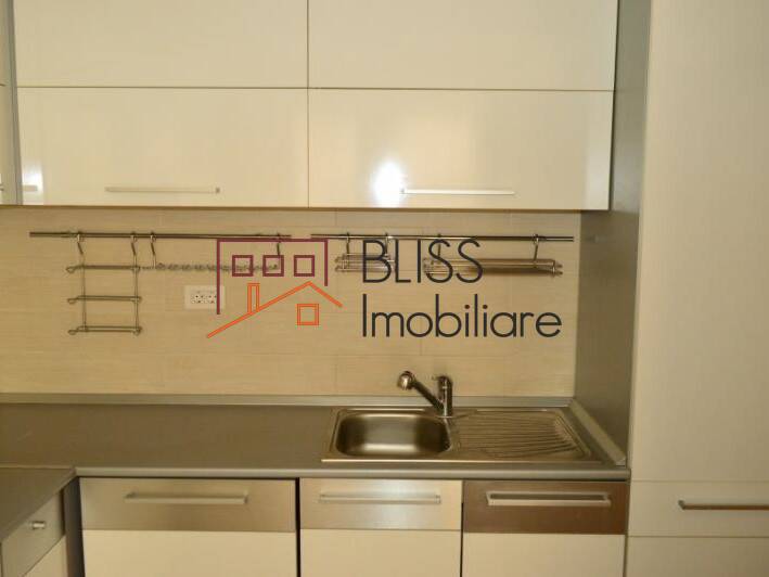 Apartment for Rent Herastrau | Nordului, Bucharest - 4 Bedroom - ID:30810 | Bliss Imobiliare / Photo 5 - BLISS Imobiliare