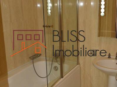 Apartment for Rent Herastrau | Nordului, Bucharest - 4 Bedroom - ID:30810 | Bliss Imobiliare / Photo 7 - BLISS Imobiliare