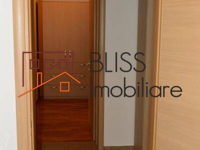Apartment for Rent Herastrau | Nordului, Bucharest - 4 Bedroom - ID:30810 | Bliss Imobiliare / Photo 8 - BLISS Imobiliare