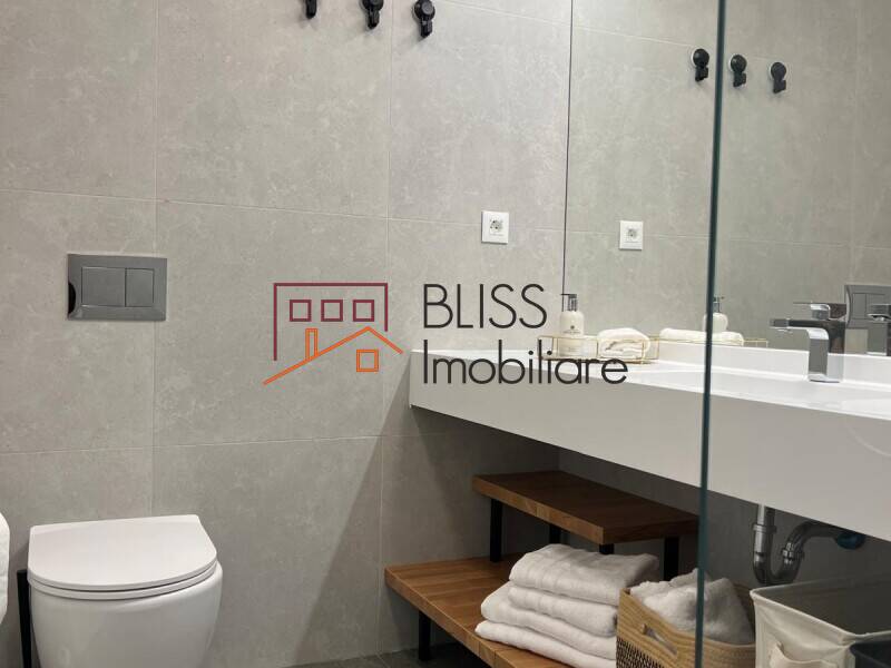Apartment for Rent Cotroceni, Bucharest - 1 Bedroom - ID:145773 | Bliss Imobiliare / Photo 8 - BLISS Imobiliare