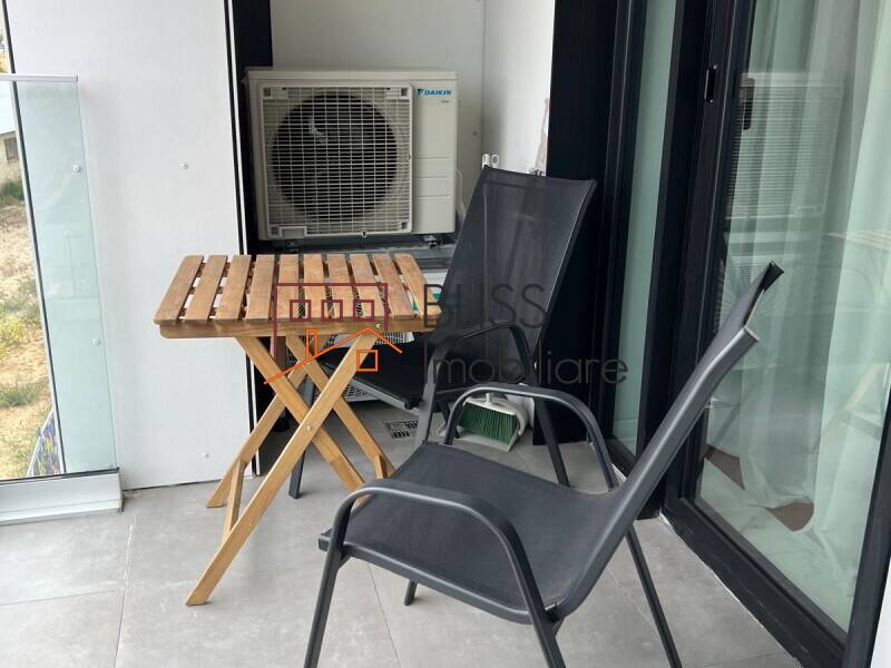 Apartment for Rent Cotroceni, Bucharest - 1 Bedroom - ID:145773 | Bliss Imobiliare / Photo 4 - BLISS Imobiliare