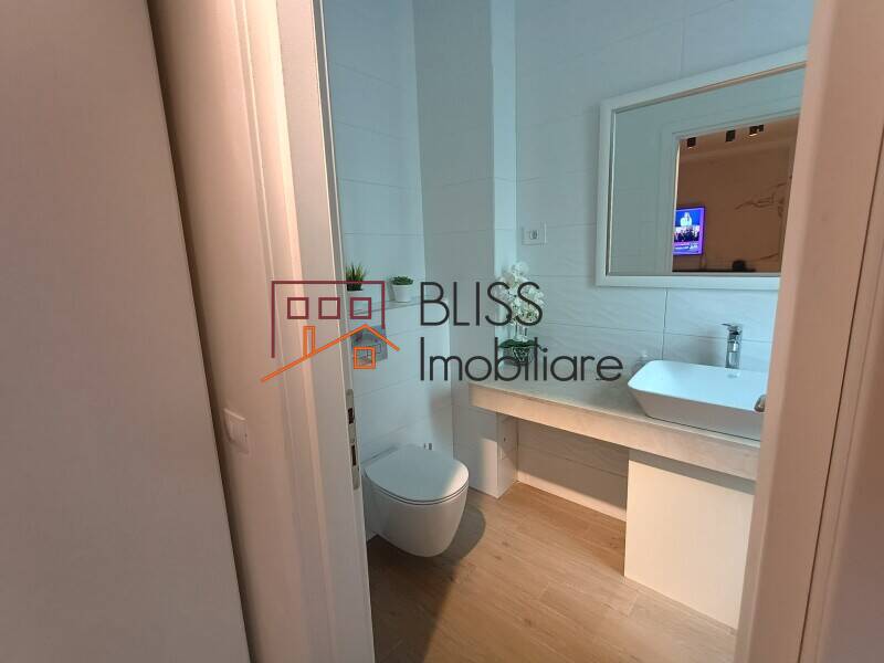 Ultramodern 4-Bedroom Villa In Pipera, Bucharest / Ilfov | Bliss Imobiliare / Photo 7 - BLISS Imobiliare