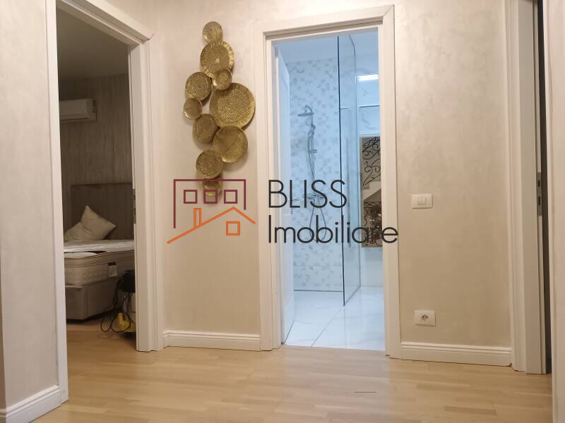 Ultramodern 4-Bedroom Villa In Pipera, Bucharest / Ilfov | Bliss Imobiliare / Photo 10 - BLISS Imobiliare