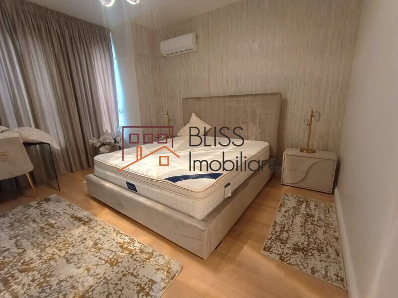 Vila 6 Camere Ultramoderna In Pipera | Bliss Imobiliare / Photo 11 - BLISS Imobiliare