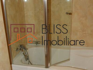 Apartament de Inchiriat Herastrau | Nordului - 5 Camere - ID:30810 | Bliss Imobiliare / Photo 18 - BLISS Imobiliare
