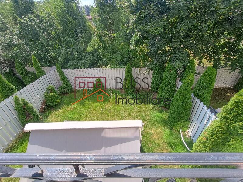 Vila 6 Camere Ultramoderna In Pipera | Bliss Imobiliare / Photo 20 - BLISS Imobiliare