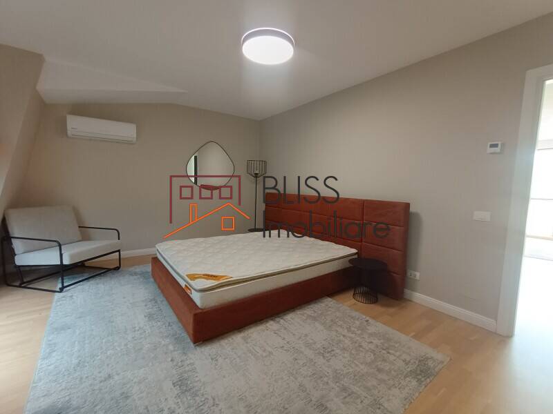 Ultramodern 4-Bedroom Villa In Pipera, Bucharest / Ilfov | Bliss Imobiliare / Photo 27 - BLISS Imobiliare