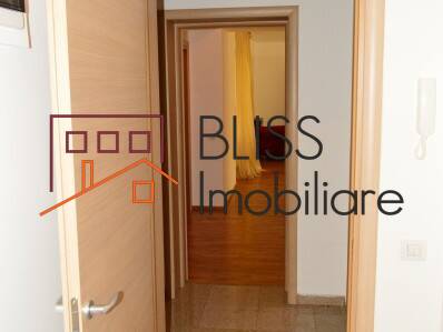 Apartment for Rent Herastrau | Nordului, Bucharest - 4 Bedroom - ID:30810 | Bliss Imobiliare / Photo 20 - BLISS Imobiliare