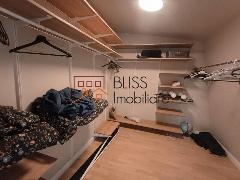 Vila 6 Camere Ultramoderna In Pipera | Bliss Imobiliare / Photo 29 - BLISS Imobiliare