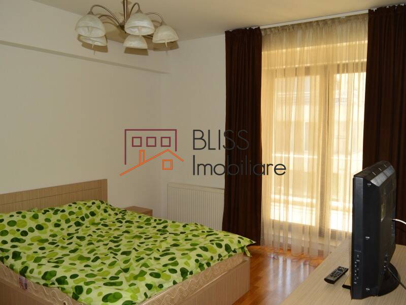Apartament de Inchiriat Herastrau | Nordului - 5 Camere - ID:30810 | Bliss Imobiliare / Photo 24 - BLISS Imobiliare