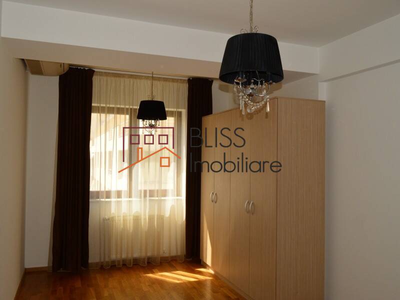 Apartment for Rent Herastrau | Nordului, Bucharest - 4 Bedroom - ID:30810 | Bliss Imobiliare / Photo 26 - BLISS Imobiliare