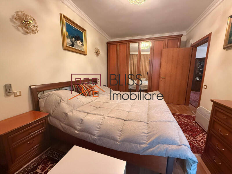 Elegant 3-Bedroom Apartment With Generous Terrace, Bucharest | Bliss Imobiliare / Photo 4 - BLISS Imobiliare