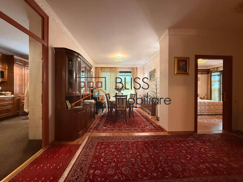 Elegant 3-Bedroom Apartment With Generous Terrace, Bucharest | Bliss Imobiliare / Photo 6 - BLISS Imobiliare