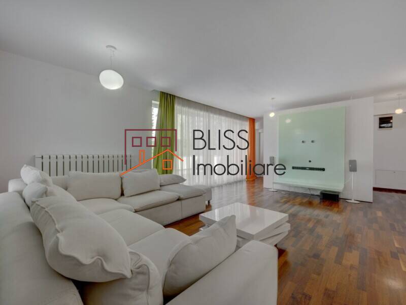 Apartament Spatios Cu 3 Dormitoare Si Terasa Generoasa | Bliss Imobiliare / Photo 3 - BLISS Imobiliare
