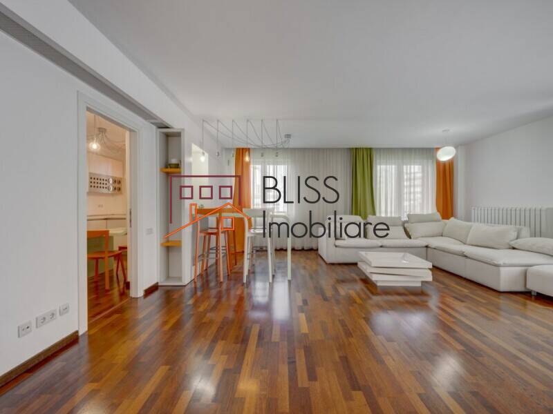 Apartament Spatios Cu 3 Dormitoare Si Terasa Generoasa | Bliss Imobiliare / Photo 5 - BLISS Imobiliare