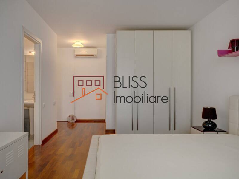 Spacious 3-Bedroom Apartment With Generous Terrace, Bucharest | Bliss Imobiliare / Photo 12 - BLISS Imobiliare