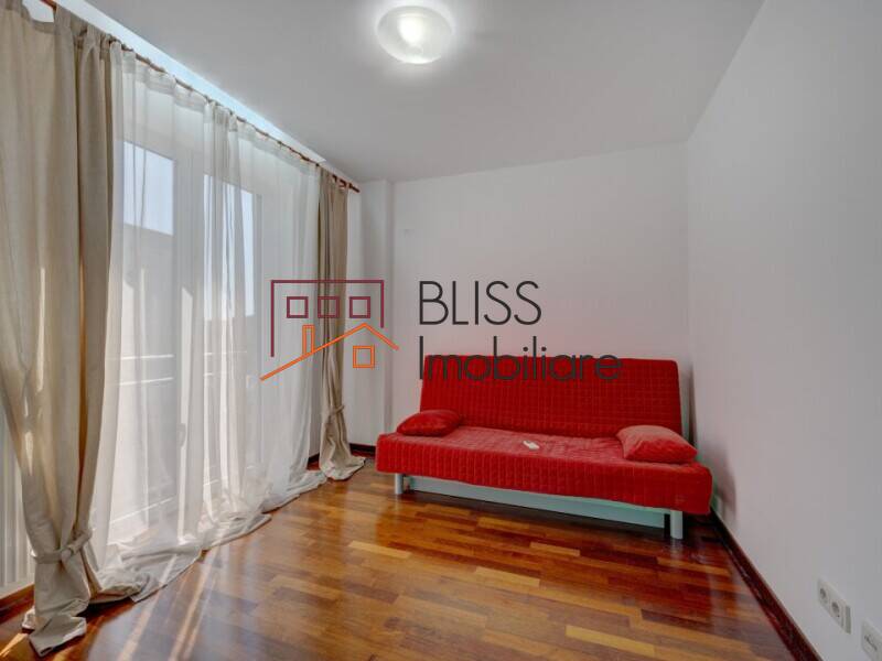 Apartament Spatios Cu 3 Dormitoare Si Terasa Generoasa | Bliss Imobiliare / Photo 14 - BLISS Imobiliare