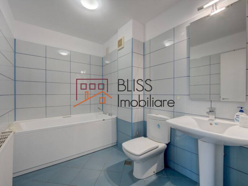 Apartament Spatios Cu 3 Dormitoare Si Terasa Generoasa | Bliss Imobiliare / Photo 20 - BLISS Imobiliare