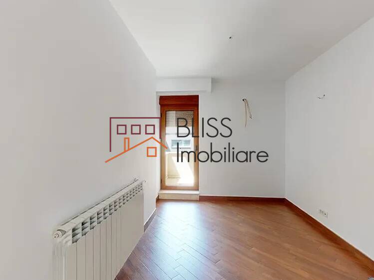 Apartament Modern Cu 3 Camere, 135,5 Mp Si Doua Balcoane | Bliss Imobiliare / Photo 9 - BLISS Imobiliare