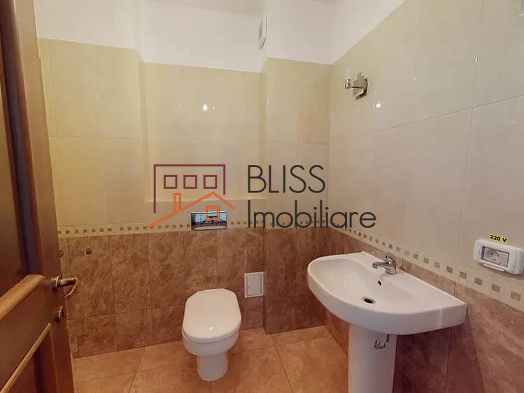 Modern 2-Bedroom Apartment With 135.5 Sqm And Two Balconies, Bucharest | Bliss Imobiliare / Photo 10 - BLISS Imobiliare