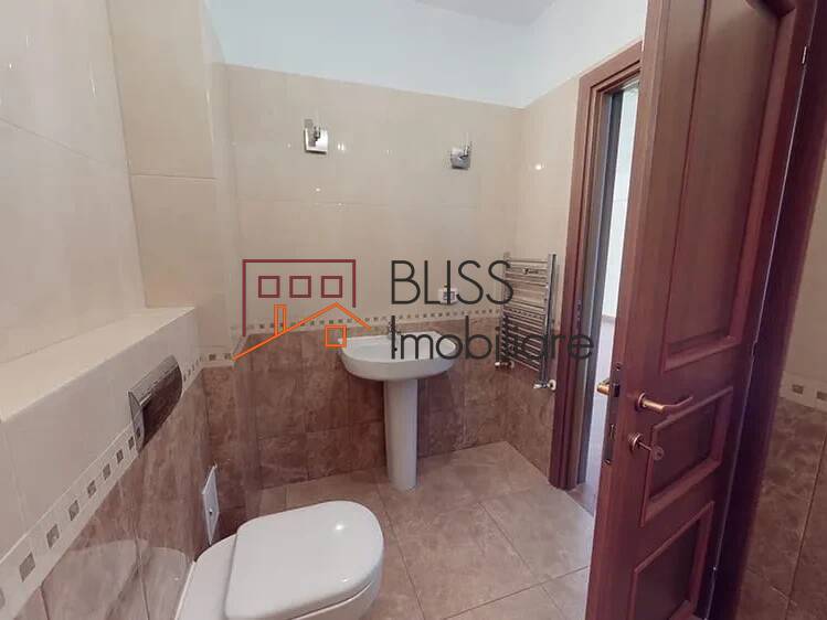 Modern 2-Bedroom Apartment With 135.5 Sqm And Two Balconies, Bucharest | Bliss Imobiliare / Photo 11 - BLISS Imobiliare