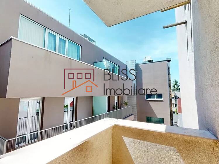 Modern 2-Bedroom Apartment With 135.5 Sqm And Two Balconies, Bucharest | Bliss Imobiliare / Photo 13 - BLISS Imobiliare
