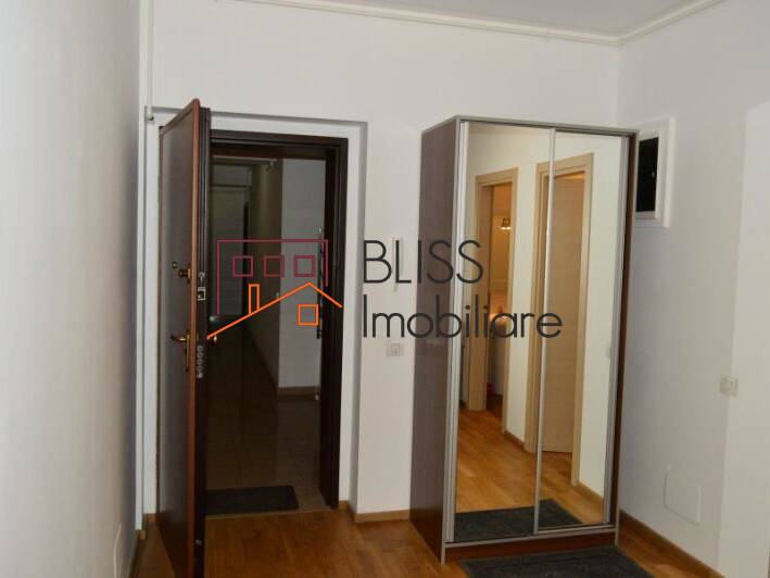 Apartament de Inchiriat Herastrau | Nordului - 4 Camere - ID:30811 | Bliss Imobiliare / Photo 10 - BLISS Imobiliare