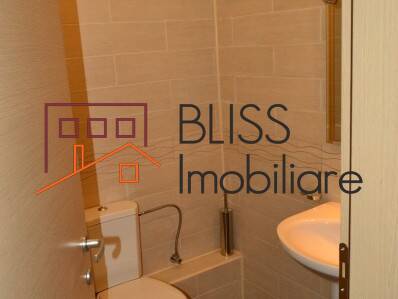 Apartament de Inchiriat Herastrau | Nordului - 4 Camere - ID:30811 | Bliss Imobiliare / Photo 11 - BLISS Imobiliare