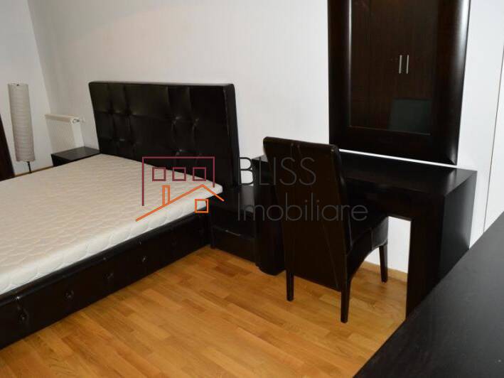 Apartment for Rent Herastrau | Nordului, Bucharest - 3 Bedroom - ID:30811 | Bliss Imobiliare / Photo 15 - BLISS Imobiliare