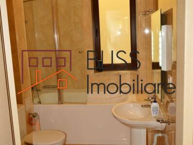 Apartament de Inchiriat Herastrau | Nordului - 4 Camere - ID:30811 | Bliss Imobiliare / Photo 18 - BLISS Imobiliare
