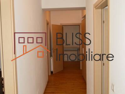Apartment for Rent Herastrau | Nordului, Bucharest - 3 Bedroom - ID:30811 | Bliss Imobiliare / Photo 20 - BLISS Imobiliare