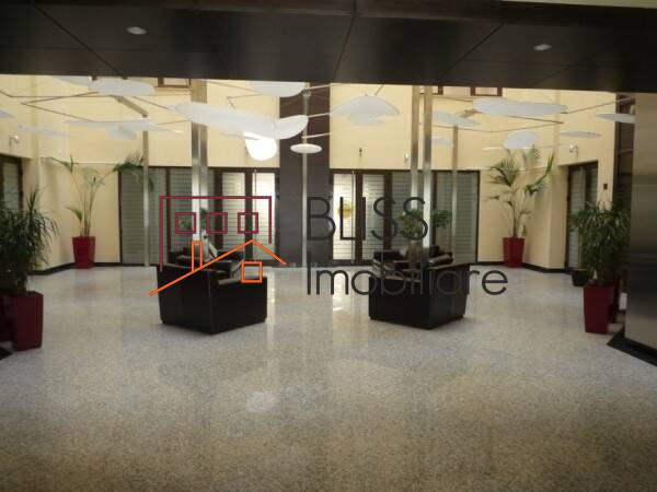 Apartament de Inchiriat Herastrau | Nordului - 4 Camere - ID:30811 | Bliss Imobiliare / Photo 25 - BLISS Imobiliare