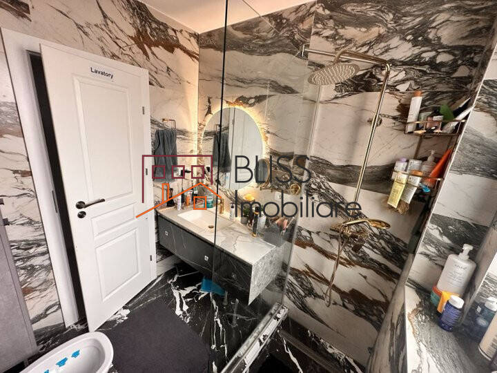 3-Bedroom Apartment Gradina Icoanei – 119 Sqm, Period Villa C.1900, Bucharest | Bliss Imobiliare / Photo 5 - BLISS Imobiliare