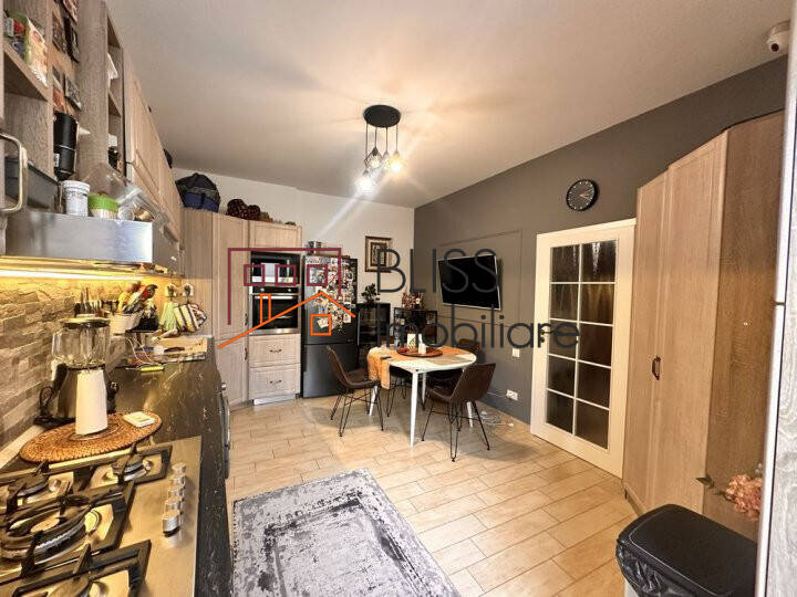 3-Bedroom Apartment Gradina Icoanei – 119 Sqm, Period Villa C.1900, Bucharest | Bliss Imobiliare / Photo 4 - BLISS Imobiliare