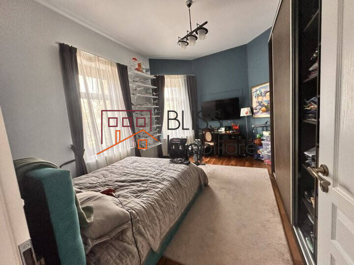 3-Bedroom Apartment Gradina Icoanei – 119 Sqm, Period Villa C.1900, Bucharest | Bliss Imobiliare / Photo 6 - BLISS Imobiliare