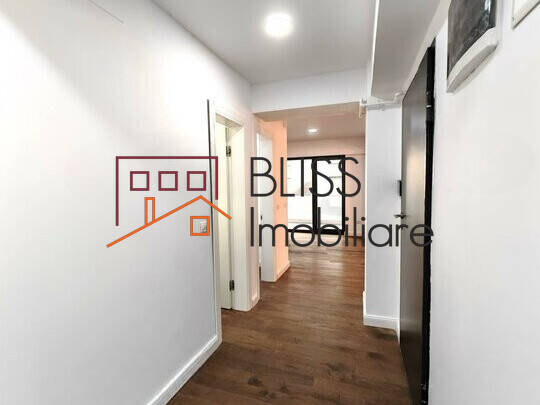 2-Bedroom Apartment Polona Area – 81 Sqm, 2024 Building, Bucharest | Bliss Imobiliare / Photo 14 - BLISS Imobiliare
