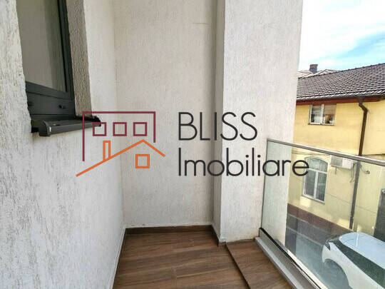 Apartament 3 Camere Zona Polona – 81 Mp, Bloc 2024 | Bliss Imobiliare / Photo 9 - BLISS Imobiliare