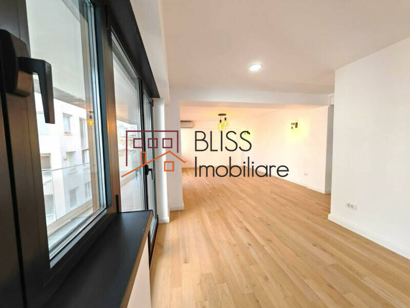 2-Bedroom Apartment Polona Area – 81 Sqm, 2024 Building, Bucharest | Bliss Imobiliare / Photo 5 - BLISS Imobiliare