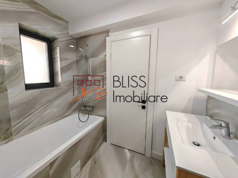 Apartament 3 Camere Zona Polona – 81 Mp, Bloc 2024 | Bliss Imobiliare / Photo 10 - BLISS Imobiliare