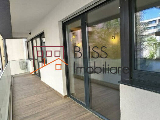 2-Bedroom Apartment Polona Area – 81 Sqm, 2024 Building, Bucharest | Bliss Imobiliare / Photo 7 - BLISS Imobiliare