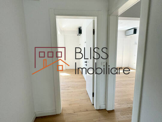 2-Bedroom Apartment Polona Area – 81 Sqm, 2024 Building, Bucharest | Bliss Imobiliare / Photo 17 - BLISS Imobiliare