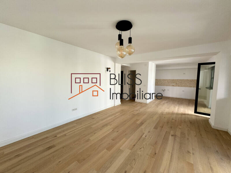 2-Bedroom Apartment Polona Area – 81 Sqm, 2024 Building, Bucharest | Bliss Imobiliare / Photo 3 - BLISS Imobiliare